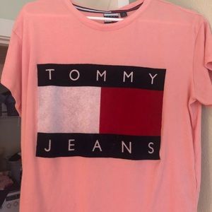 Tommy Hilfiger Graphic Tee